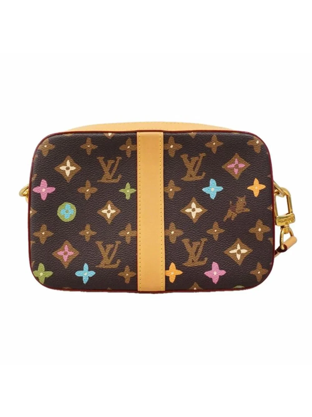 Louis Vuitton this authentic